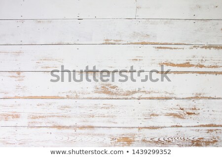 Stock photo: Floorboard