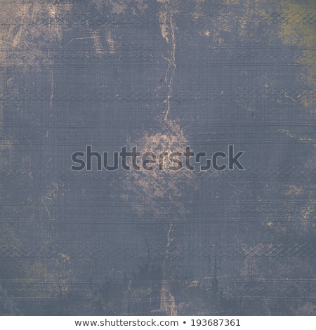 Stock photo: Abstract Ancient Background In Scrapbooking Style With Gold Orna