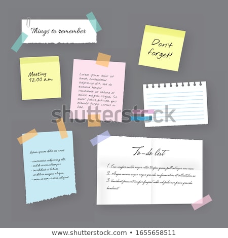 Stockfoto: Otitie · papier