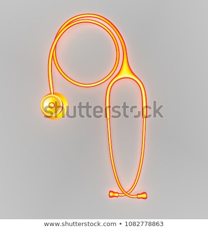 Stockfoto: Male Infertility Concept On Chalkboard 3d Illustration