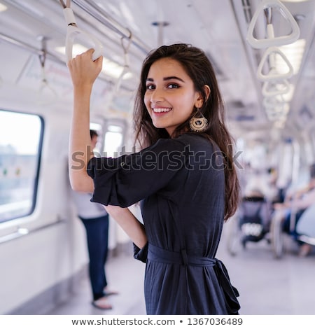 [[stock_photo]]: Authentic Girls Portrait