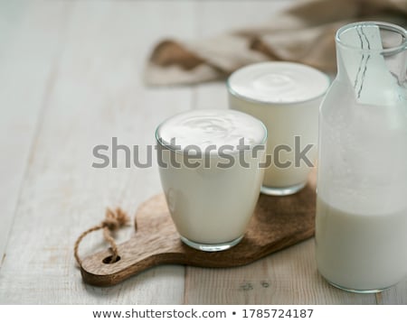 Сток-фото: Kefir