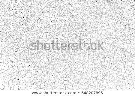 Foto stock: Old Painted Surface