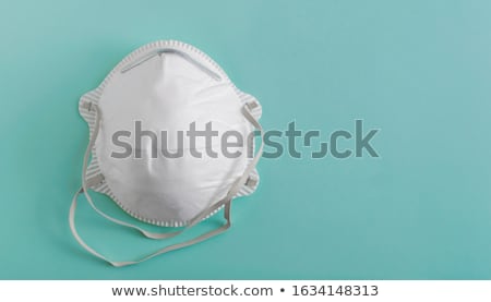 Stock photo: Flu Medical Concept