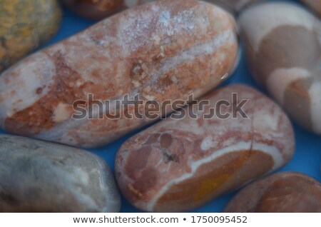 Stockfoto: Pgepoetste · Strandkiezelstenen · Dichten