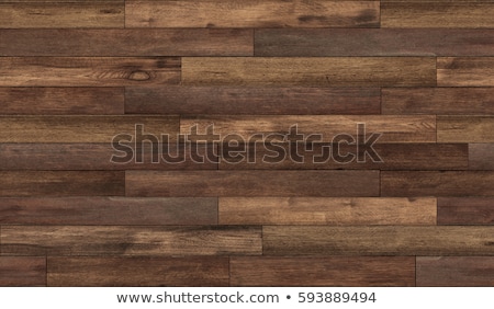 Stockfoto: Wood Flooring