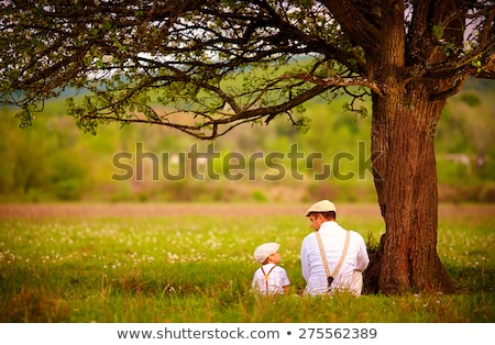 Foto d'archivio: Rural Wertern