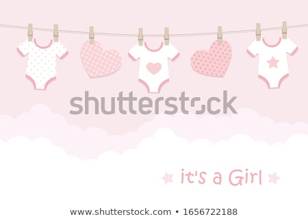 [[stock_photo]]: Ouvelle · annonce · de · bébé