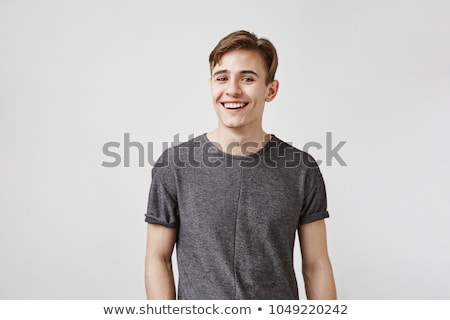 [[stock_photo]]: Teenager Portrait