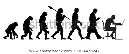 [[stock_photo]]: Evolution