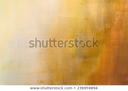 Stock fotó: White Abstract Canvas Background