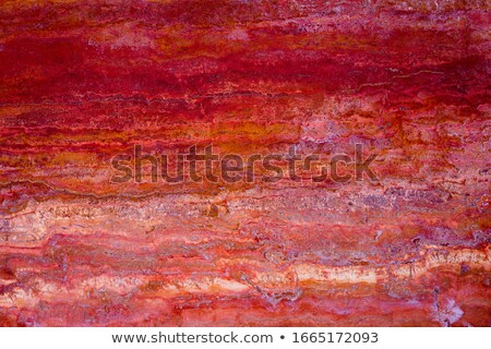 Stockfoto: Pink Concrete Shabby Textured Background