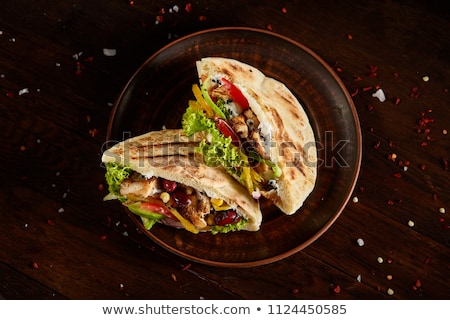 [[stock_photo]]: Oches · pita