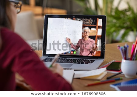 [[stock_photo]]: Taking A Look At The Notes