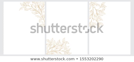 [[stock_photo]]: Gold Floral