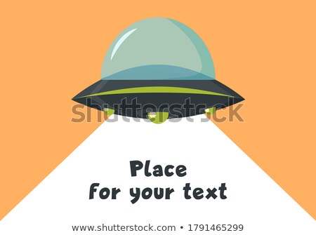 Foto stock: Oleção · Ufo