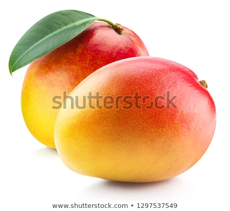 Stock photo: Mango