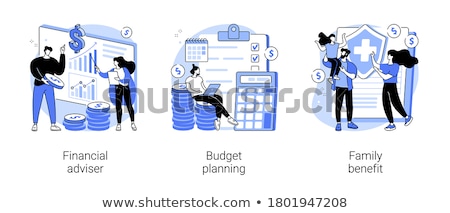 [[stock_photo]]: Debt Concept