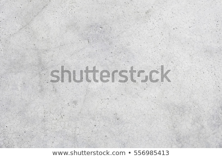 ストックフォト: Grungy Dark Concrete Texture Wall