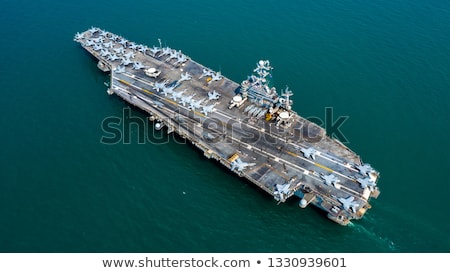 Foto stock: Military Navy Ships