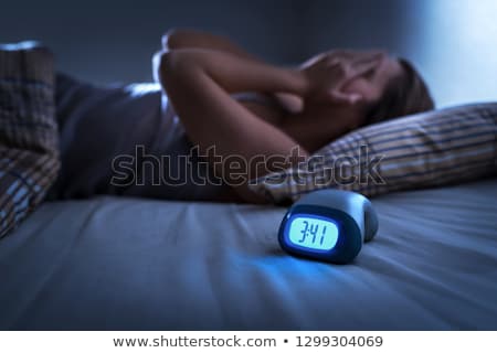 [[stock_photo]]: Sleepless