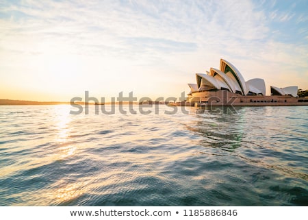 Zdjęcia stock: Opera House