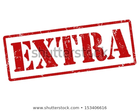 [[stock_photo]]: Extra Stamp