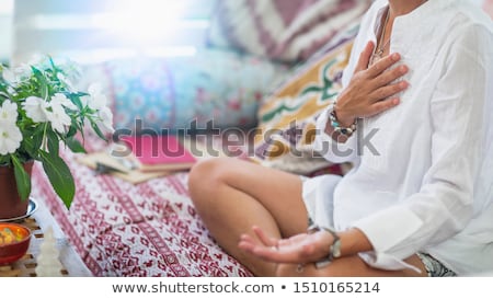 [[stock_photo]]: Inner Workings Of The Human Mind