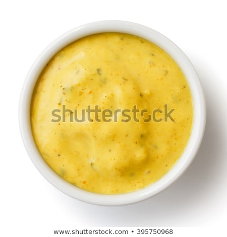 Stock fotó: Curry Sauce