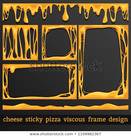 Foto stock: Appetizing Mozzarella Cheese