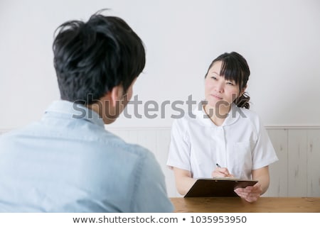 Stock photo: Prostitutes At Work