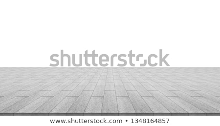 Foto stock: Pavement Sidewalk