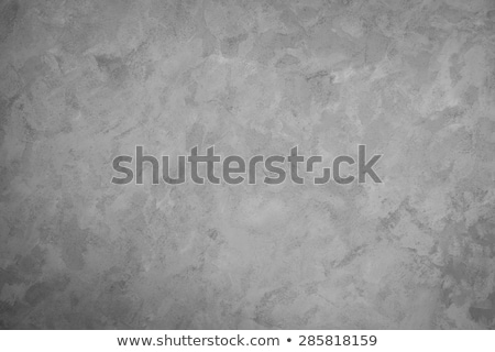 Foto stock: Painted Rough Cement Wall