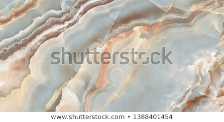 Foto d'archivio: Abstract Marbled Mineral Structure