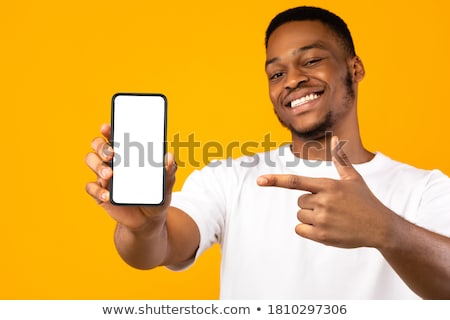 [[stock_photo]]: Smile To The Camera