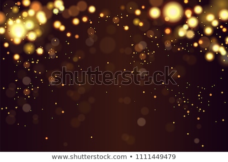 [[stock_photo]]: Circular Bokeh Background