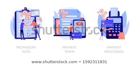 Сток-фото: Bank Mortgage