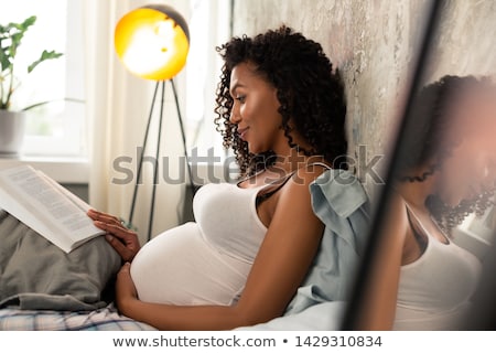[[stock_photo]]: Expectant Mother