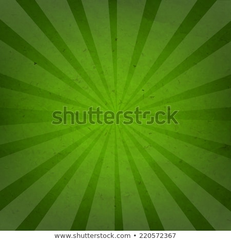 Gray And Green Grunge Background Stok fotoğraf © cammep