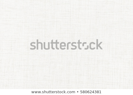 Stock fotó: Linen Texture