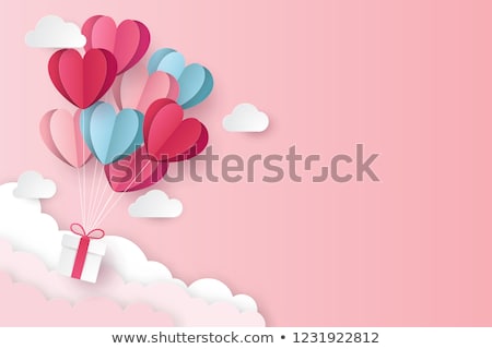 Foto stock: Arjeta · de · san · valentin