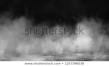 Stok fotoğraf: Nebel