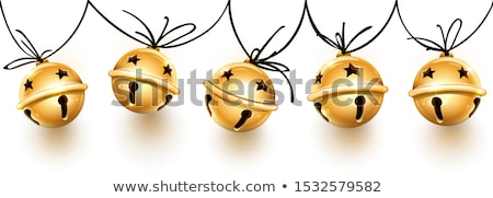 Stockfoto: Sleigh Bell