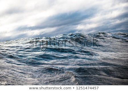 Stock photo: Island In The Baltic Sea