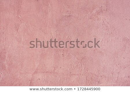 Stock photo: Old Pink Painted Grunge Texture