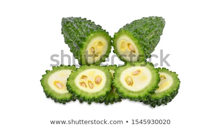 Stockfoto: Indian Bitter Melon