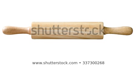 Foto stock: Rolling Pin