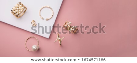 Foto stock: Jewelry