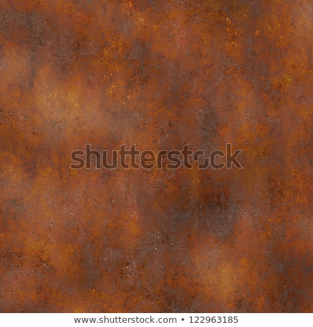 Stock photo: Corroded Metal Texture