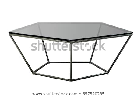 [[stock_photo]]: Glass Coffee Table